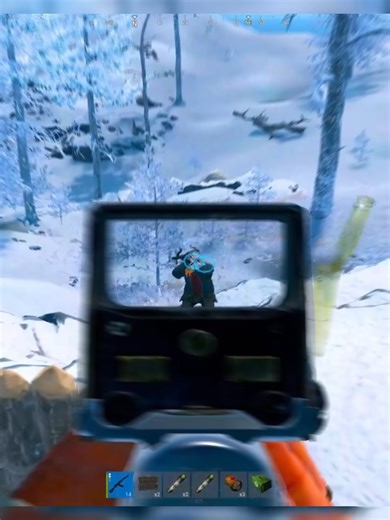 Fastest Player in Rust: Tips and Strategies