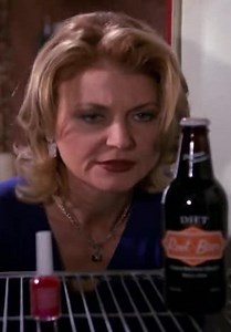 Sabrina the Teenage Witch S05:E13 - Sabrina's New Roommate