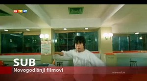 Novogodišnji filmovi na RTL-u | Extra video  | Ostalo | RTL