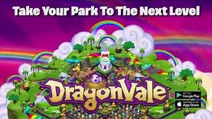 DragonVale Twilight Tower Now Permanent