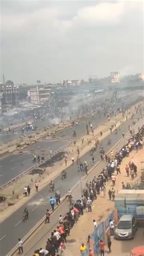 13M views · 114K reactions | BREAKING NEWS!!! TOGO have joined the ongoing Revolution. Africa will be great again. | Chibuike Okenyi | Facebook