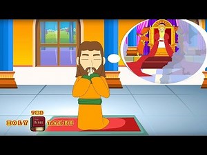 Isaiah The ProphetI Old Testament StoriesI Animated Bible Stories| Holy Tales Bible Stories