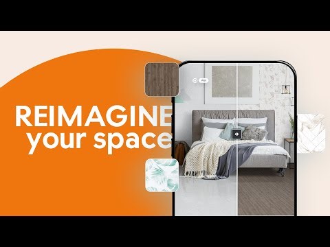 See Your Floors & Walls Before You Buy! | AI Visualizer