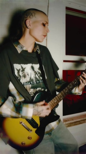 Skylar Grey - Wasted Potential Album Stream | Nirvana, BLOC44