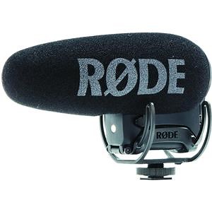 Rode VideoMic Pro