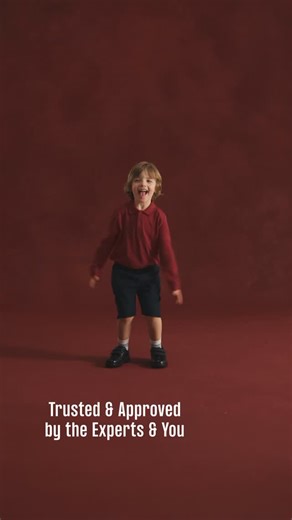 Tested and approved by experts and you 👟 * Sure grip technology * 5 point durability tested * 100 percent waterproof * APODA-approved comfort @australianpodiatry Find your nearest Williams store today and find the perfect pair with our expert fitters! #williamsshoes #williams #backtoschool | Williams