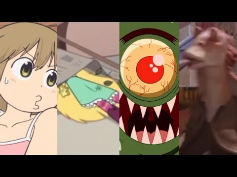 1 Second From 34 Random Moments (TLF VERSION)