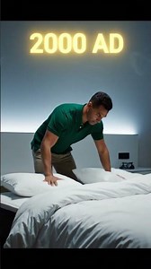 The Evolution of Bed 1700 to 2100_2025