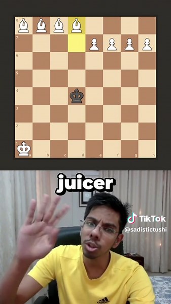 Achieve a Quick Checkmate in 8 Moves with Bishop