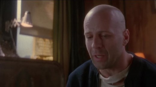 12 Monkeys (1995) 720p💎