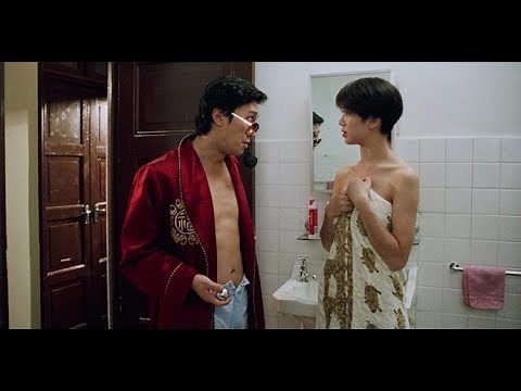 PHIM CHÂU TINH TRÌ MỚI NHẤT NĂM 2019 -- ĐIỆP VIÊN 007 FULL HD