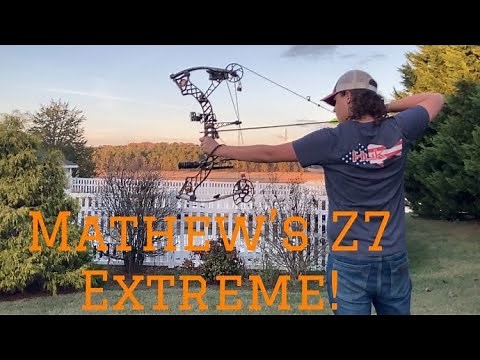 Mathew’s Z7 Extreme Review!!!