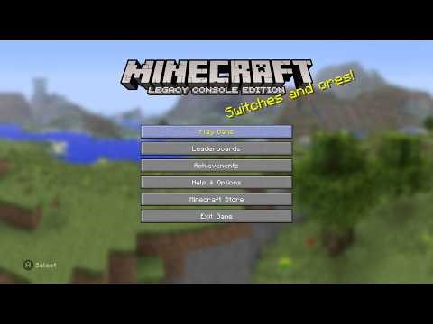 How to setup and play Legacy Console Minecraft Multiplayer on PC