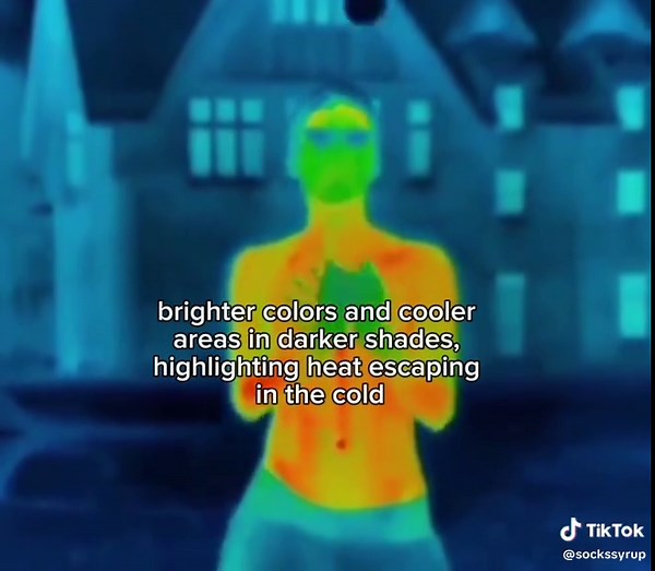 Discover How Thermal Cameras Work and Their Benefits