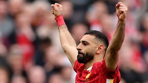 Revealed: Mohamed Salah's staggering new salary after penning two-year contract extension with Liverpool - as Egyptian moves on par with Man City star | Goal.com US