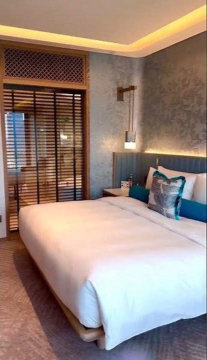 Luxury Life at Mandarin Oriental, Singapore