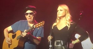 BREAKING: Scotty Wray, Miranda Lambert's Longtime Guitarist and Brother of Collin Raye, Has Died