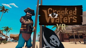 Crooked Waters | PC - Steam | Game Keys