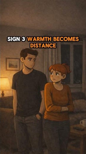 Slow Fade 3 Signs They’re Quietly Exiting #DatingAdvice #Ghosting #relationshipredflags #Boundaries