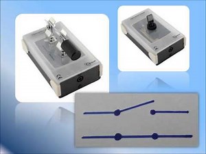 Schématiser un circuit électrique simple