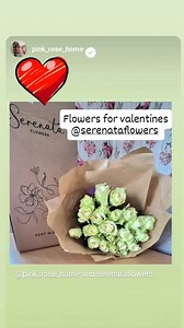 Serenata Flowers on Reels | Facebook