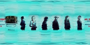 The revolution waits for no one. season_3.0. Mr. Robot. WEDNESDAY. 10/9c. USA Network | Mr. Robot