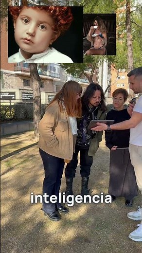 IA vs Realidad: ¿Sabes diferenciar imágenes generadas por Inteligencia Artificial?