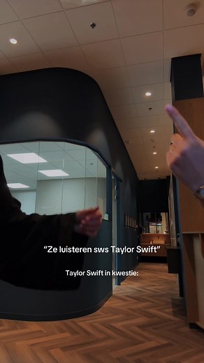 Taylor Swift wie? #foryou #mulab