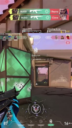 The Best Yoru Clips You’ll See Today!