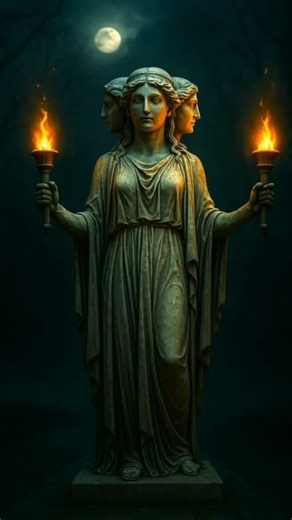 Umbrae Hekate (Full Track) - Maikan #Music 🖤 #Pagan 🗝️ #Hekate 🌙 #Witch 🐺 #Hecate 🔥 Music Streaming Everywhere ✨ Spotify- Apple Music - Amazon Music - YouTube Music and More