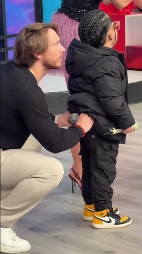 Aldo y Abelito haciendo de todo en el #ProgramaHoy ¿qué se traerán entre manos?