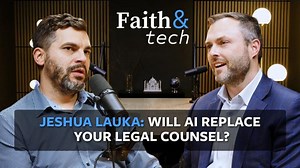 Faith, Purpose, and the Law: A Conversation with Jeshua Lauka | Jeshua Lauka
