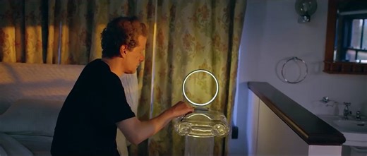 Excursion | movie | 2019 | Official Trailer