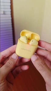 TWS Bluetooth Inpods12: Luxurious, Suitable for Android & iOS!