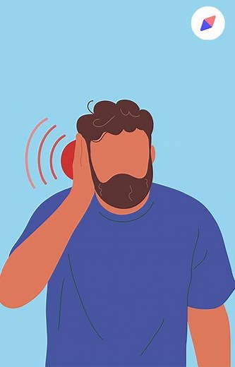 Comment réagir lorsqu'on a une otite ? À quoi cette infection de l'oreille est-elle due ? Comment la soigner ? 👂 Toutes les explications du Docteur Gérald Kierzek, médecin urgentiste et directeur médical Doctissimo. | Doctissimo