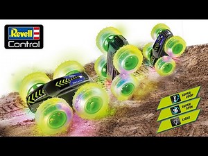 Mini Stunt Monster 1080 [23509]