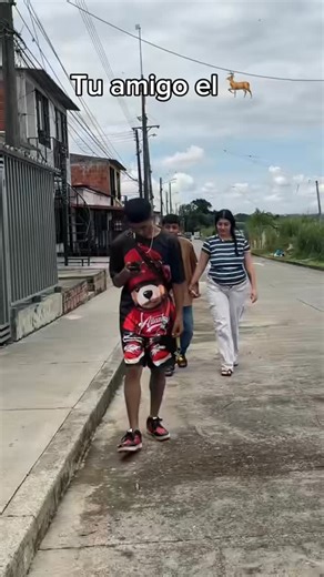 1.6K views · 465 reactions | Suele pasar #viralpost #humor #video #risasymasrisas #star #apoyo | The Pikoro | Facebook