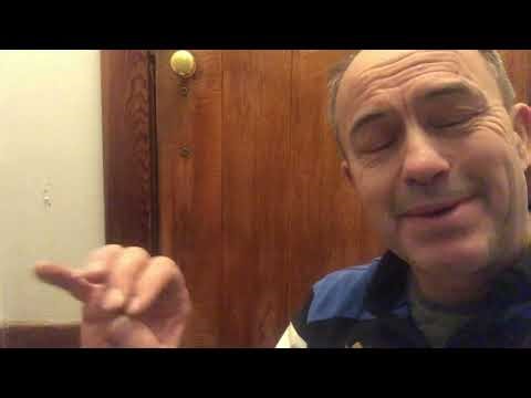 Stopping Leaks From Steam Radiators