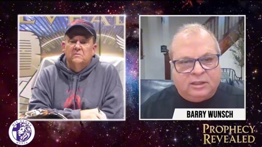 12/11/25 Barry Wunsch PROPHETIC WORD Updates - Lightning Over Coeur d’Alene Prophecy Revealed His Glory on YouTube: https://youtu.be/YXxnc6J4R0I?si=6468Sw4iShRtl_Qx#prophecy #Idaho,#Coeur d’Alene | American Christian Media