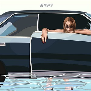 BENI RIDE ON TIME 歌詞 -【歌詞リリ】