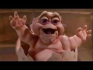 1991 ABC Dinosaurs Series Premiere Commercial