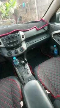 super clean and sound Toyota rav4 2008. Awka, Anambra state. 5.5m Call or whatsapp 0703 546 9671