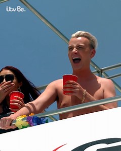 Things get explosive in the Dominican 💥 Jordan gets pranked by Harry 🩳 ..and has a date with Ella 😘 Amy and Billy have a heart to heart ❤️ ...and Ella and Amber discuss THAT voice note 👀 #TOWIE | The Only Way is Essex