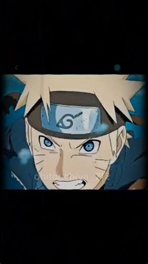 Anime fight scene from Naruto! ⚔️🔥 Watch as Sasuke faces his fiercest Chidori ⚡,