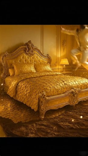 Most Expensive Sleep Ever? 💸🐚 #Luxury #asmr #satisfying #viralvideo