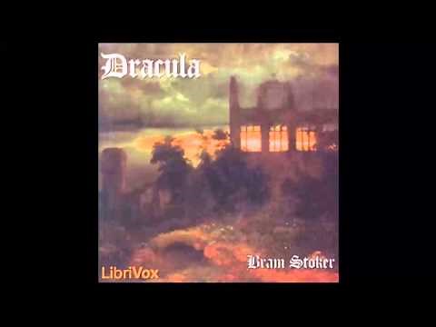 Dracula - (Dramatic Reading - FULL Audiobook)