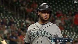 Héctor Neris y Dusty Baker expulsados