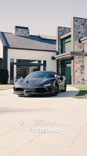 A true homage to Ferrari’s legendary V8, the F8 Tributo brings together power, balance, and clean design in a way that feels honest and unmistakably Ferrari. It celebrates the engine that defined generations of performance while carrying that legacy into a sharper, more modern form. This 2021 Ferrari F8 Tributo shows that spirit with clarity. Finished in Grigio, it presents a clean, sculpted profile shaped by both elegance and airflow. The 3.9-liter twin-turbo V8 delivers its power with calm for