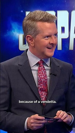 Bitten By a Bat | JEOPARDY!