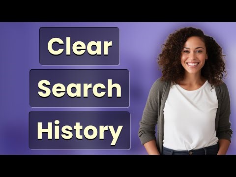 Why Clear Google Search Activity on Your Phone Regularly?